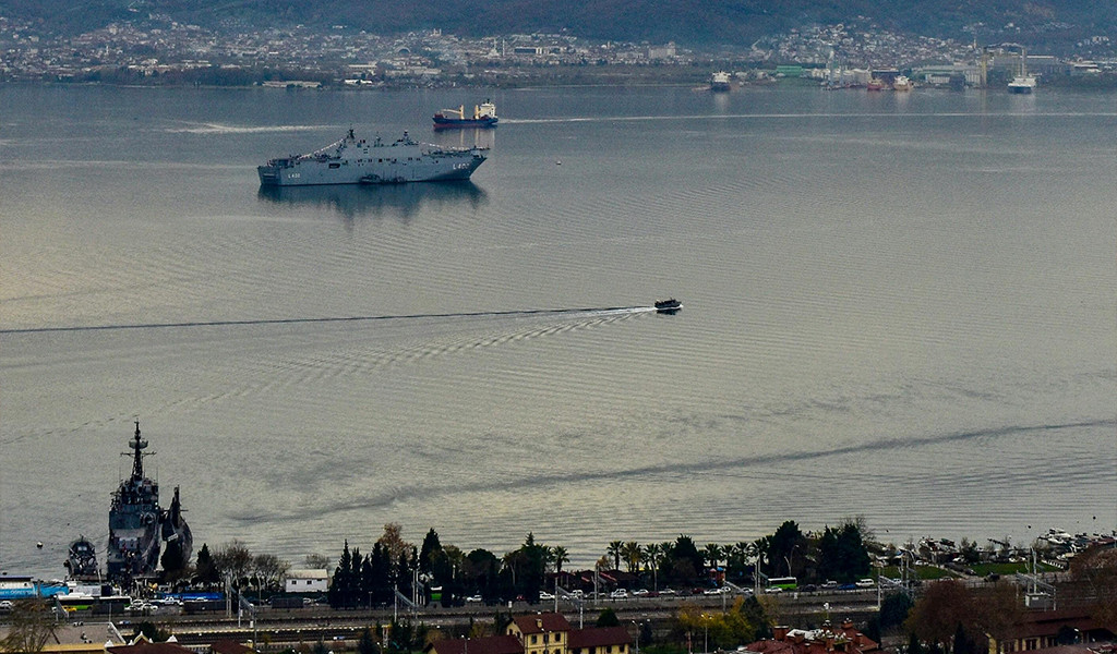 Kocaeli’de Mayıs 2025 Konut Kredisi Nabzı