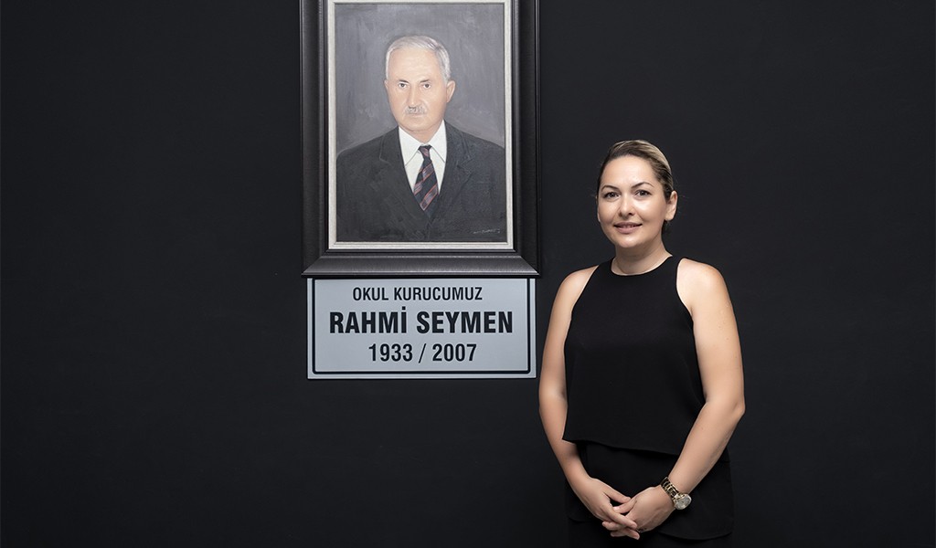 Kocaeli’nin İlk Özel Eğitim Kurumu Özel Seymen Koleji