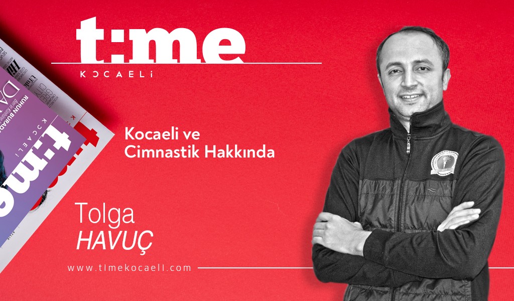 Kocaeli ve Cimnastik Hakkında