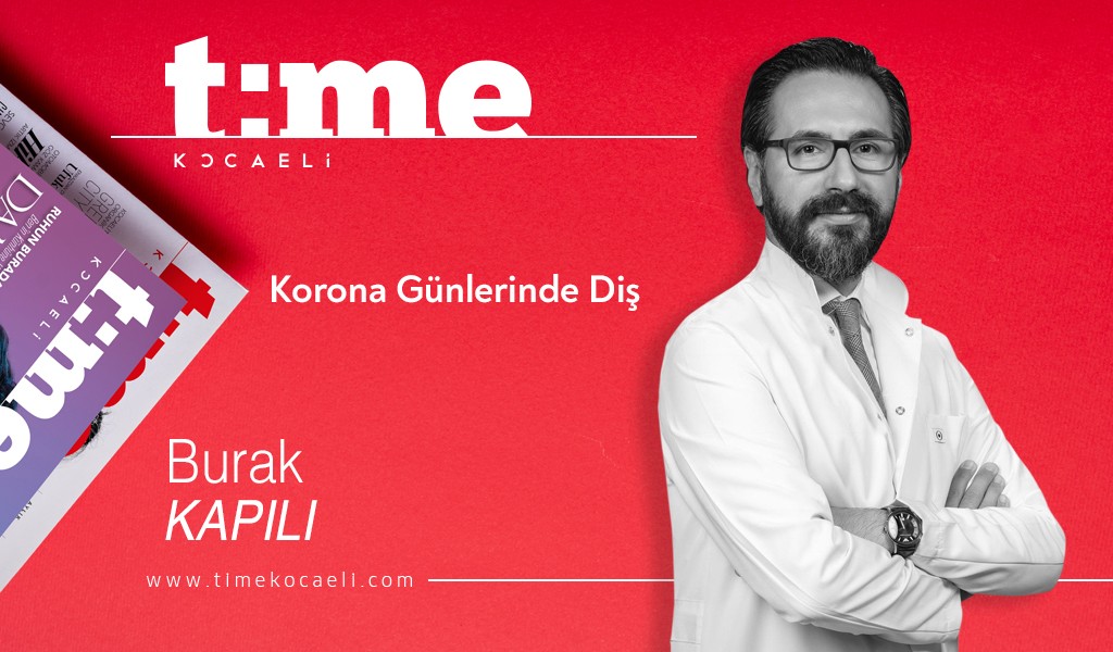 Korona Günlerinde Diş