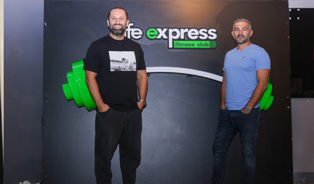 Life Express  Spor, Hayatınızın Önceliği Olsun, Hayatınız Uzun ve Keyifli Olsun...