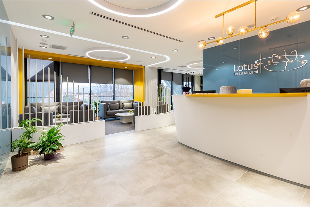 Lotus Dental Akademi