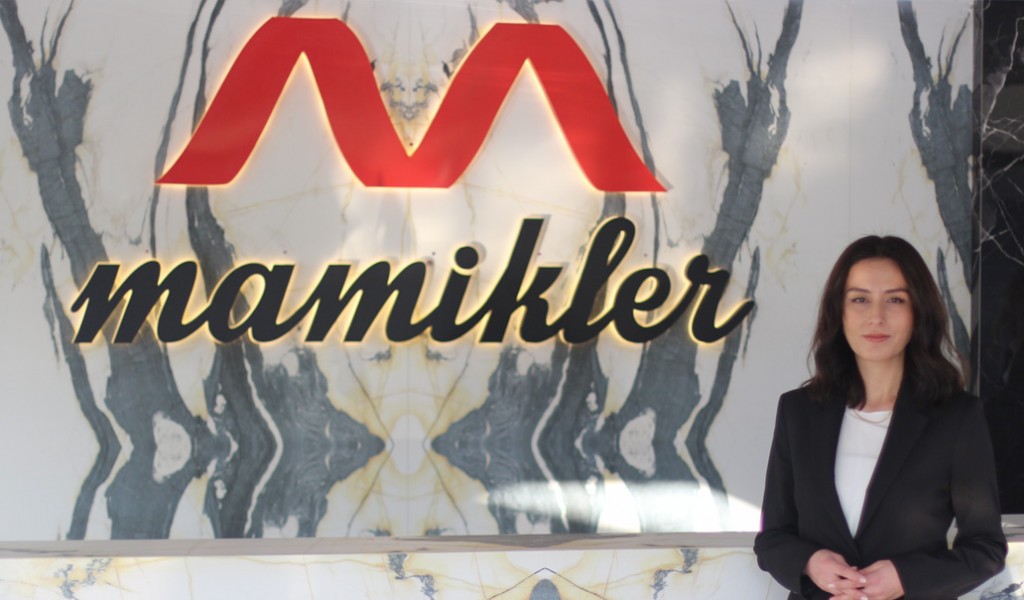 Mamikler İnşaat Yatırımcısına da içinde yaşayana da mutluluk veren projelerin mimarı...