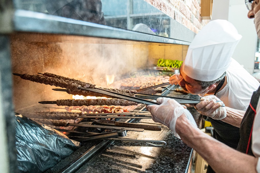 Mangalbaşı Kartepe