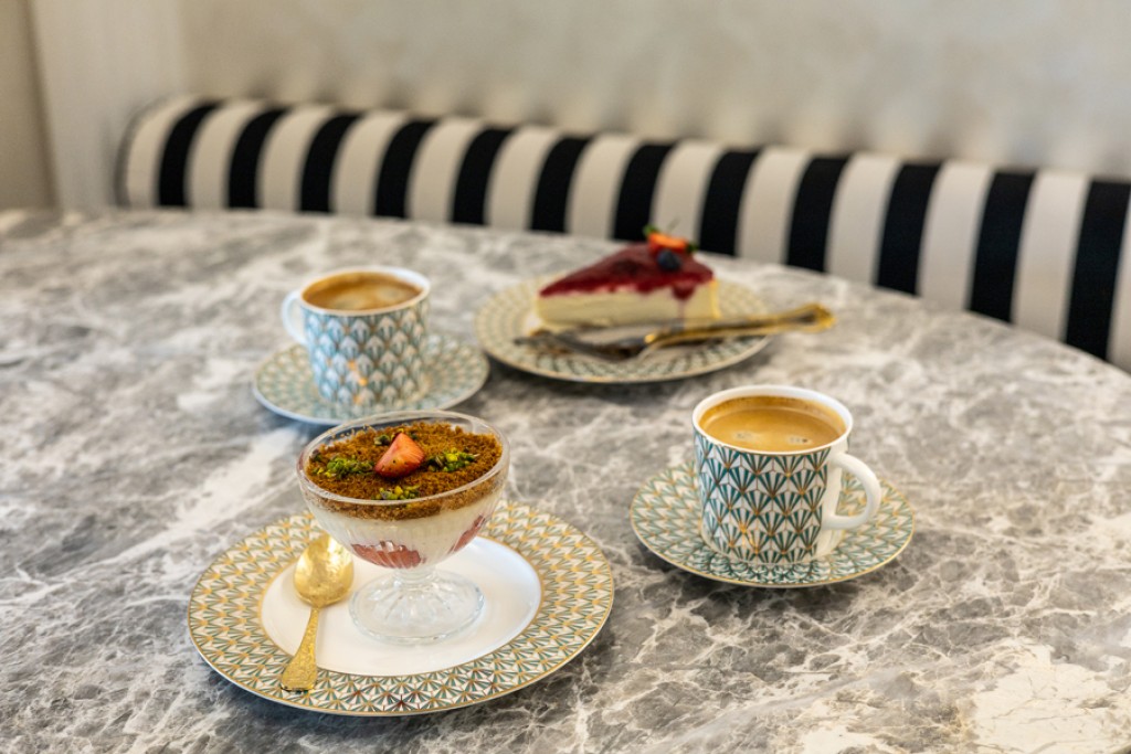 Marmelat  Adı gibi sevimli, adı gibi lezzetli...