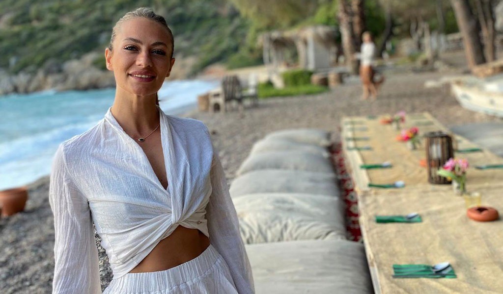 MEL’S PİLATES BONJUK BAY’DA DETOKS YAPTI...