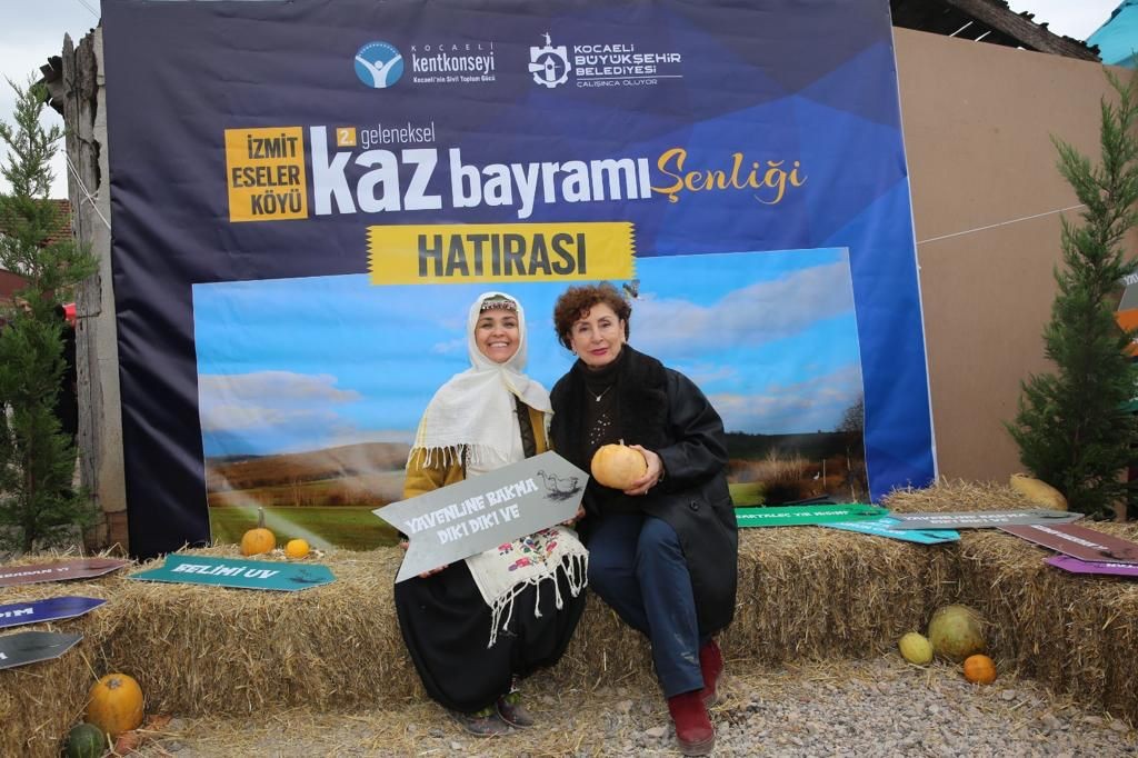 KAZI KOYDUM TANDIRA, YE BANDIRA BANDIRA  