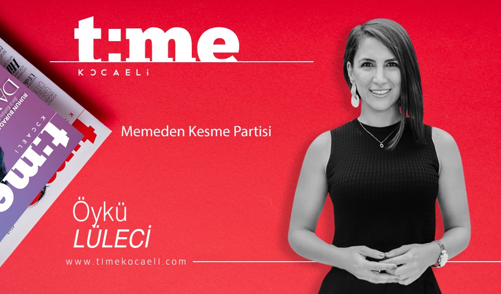Memeden Kesme Partisi