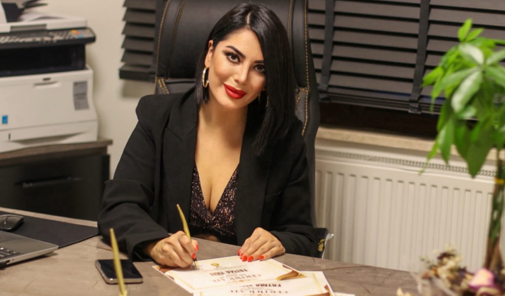 Merhaba Ben Pınar Onur