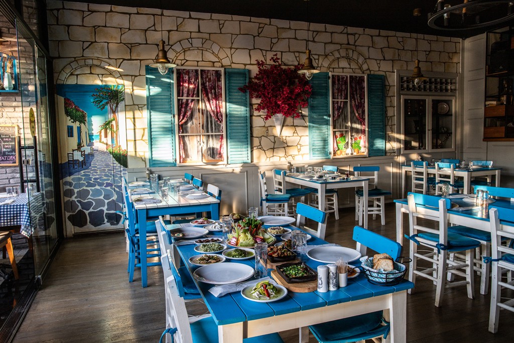 Meze & Muhabbet & Lezzet : Fava