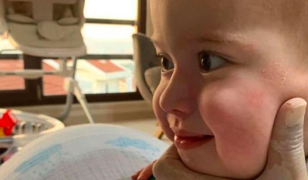 Minik Hamza'nın Zamanı Daralıyor