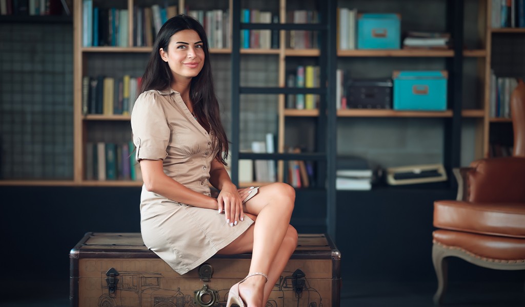 MISS EUROPE 2021 BEST MODEL GÜZELİ DUYGU ÇAKMAK