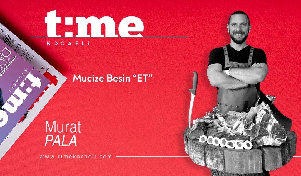 Mucize Besin "ET"