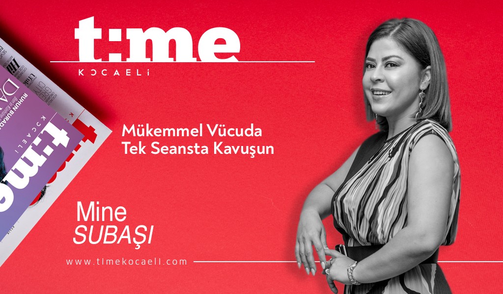 Mükemmel Vücuda Tek Seansta Kavuşun