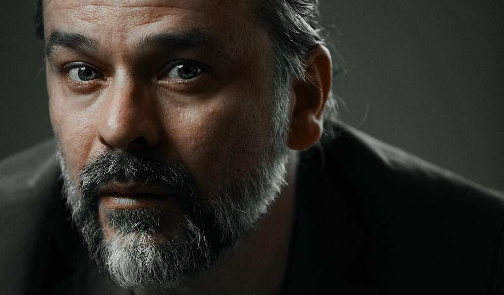 Murat Emre Üstün, Derviş’le zirveye yükseliyor!