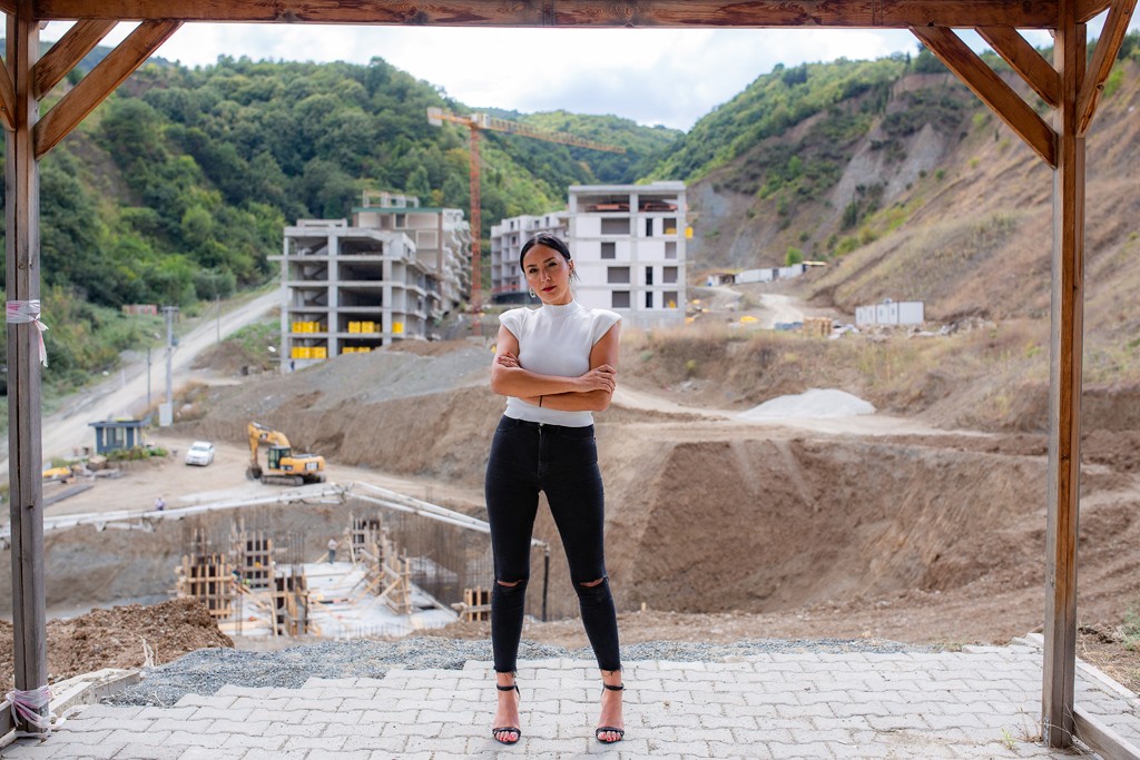 Nasıl Olacak Bu İşler? Neslihan Kitapçıoğlu: X Gayrimenkul