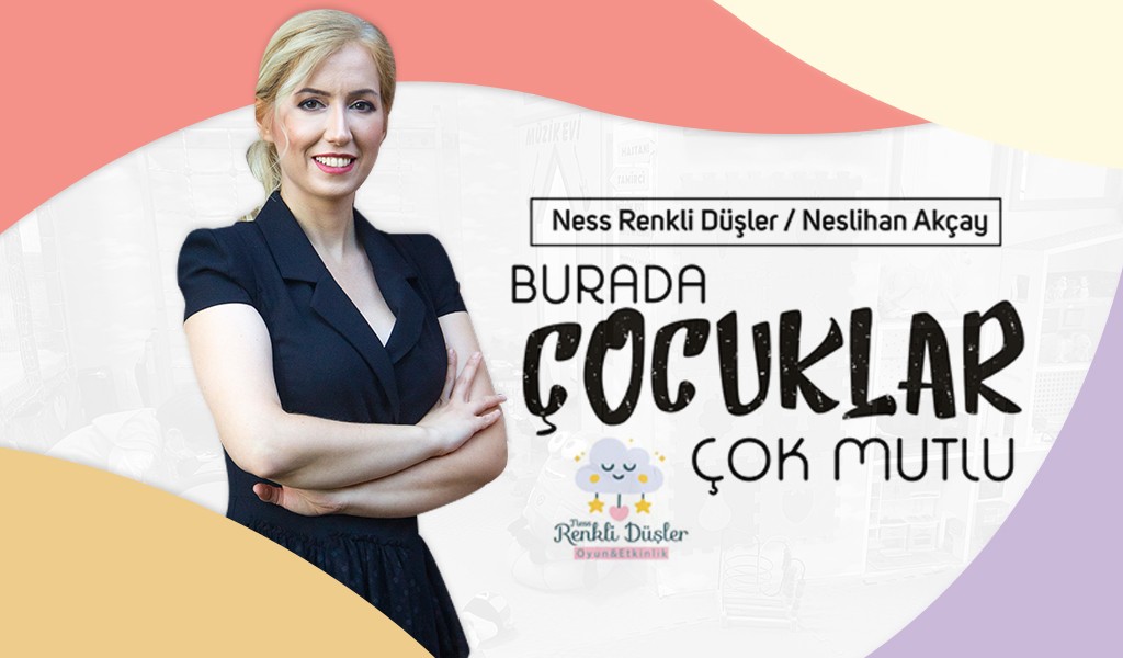Ness Renkli Düşler