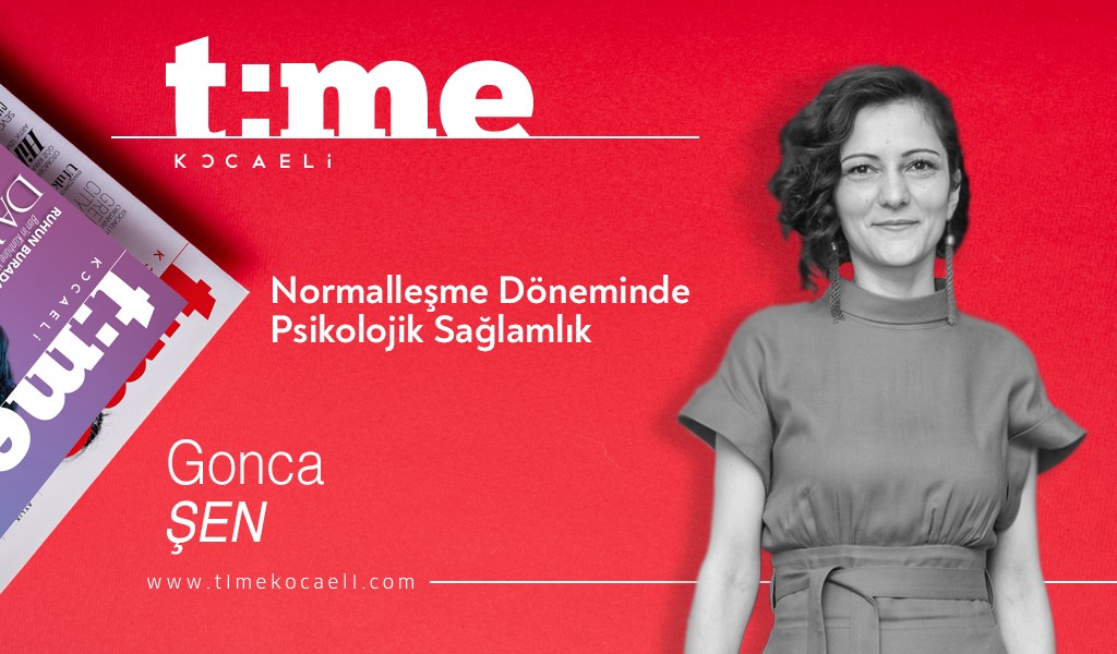 Normalleşme Döneminde Psikolojik Sağlamlık