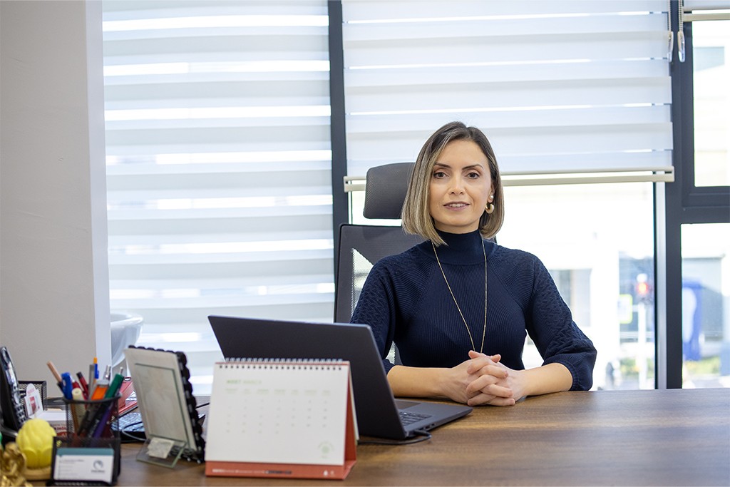 Nöroloji Uzmanı Dr. Nuran Burcu Arkalı