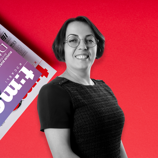 Nurgül Altuntaş