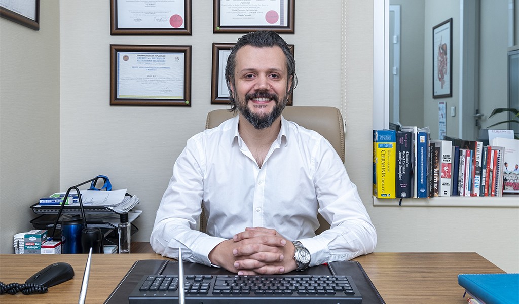Obezite Cerrahi Nedir?