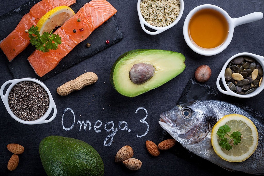 Omega-3 e Neden İhtiyacımız Var? / Ecz. Sevinç Önder