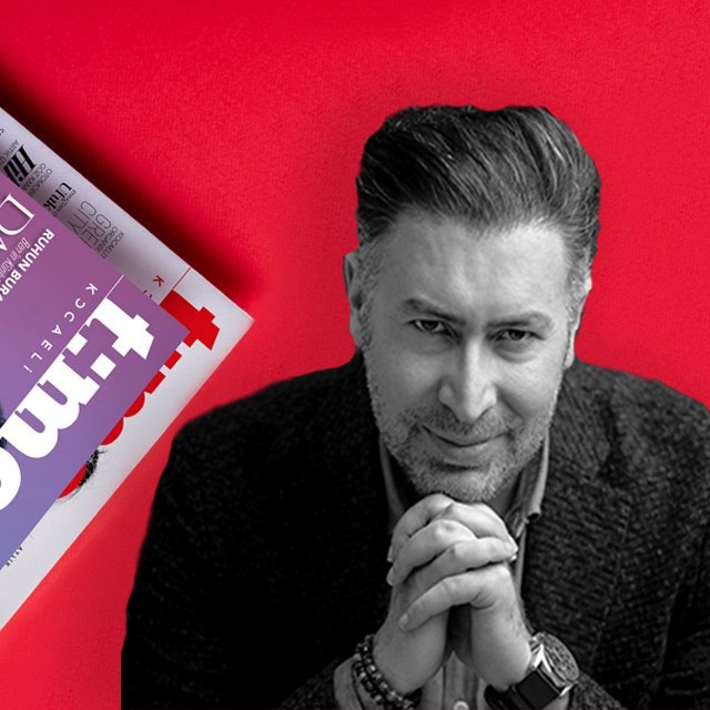 Opt. Dr. Mert Sandıkcı