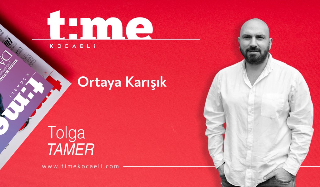 Ortaya Karışık