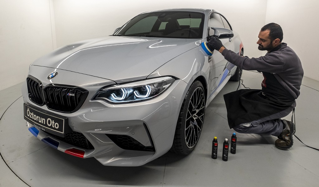 OTOMOBİLİNİZ HİKARİ İLE GÖZ KAMAŞTIRSIN HİKARİ ŞİMDİ İZMİT’TE...