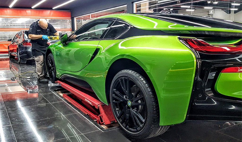 Otomobiliniz İçin Profesyonel Çözümler Otopratik'te