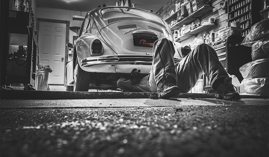 Otomobilinizin Yeni Dönemini RedLine İle Başlatın