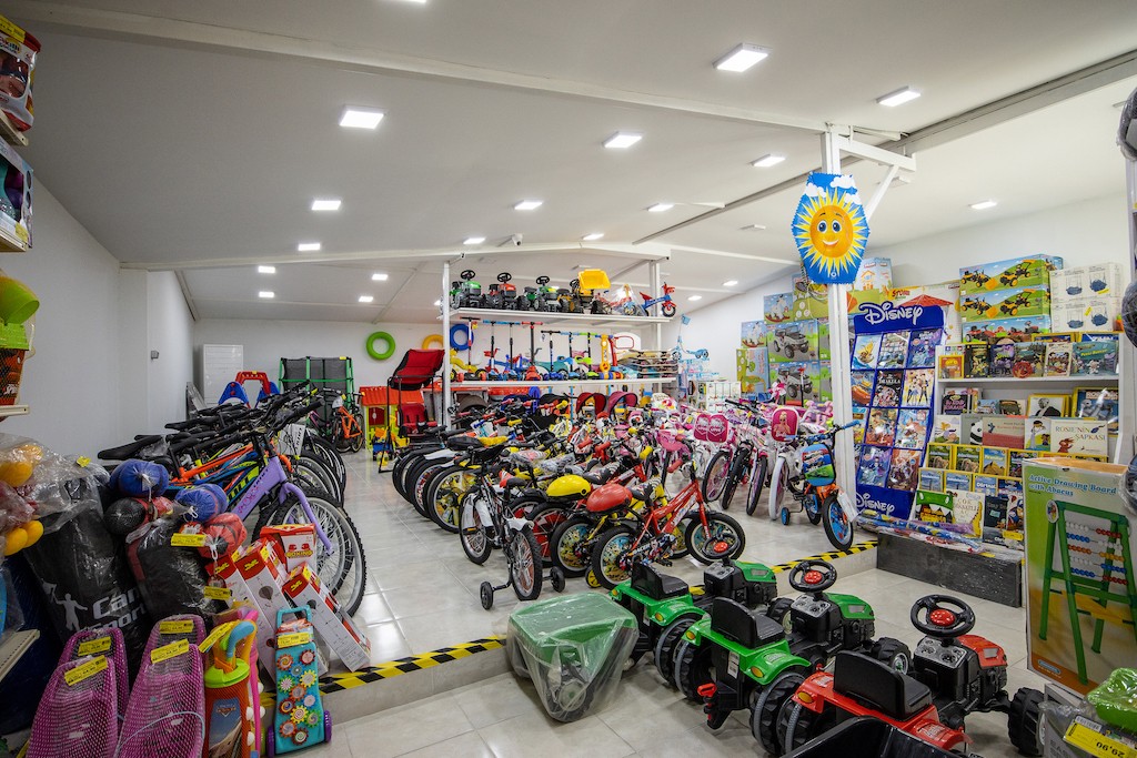 OYUNCAKMALL