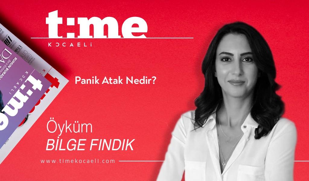 Panik Atak Nedir?