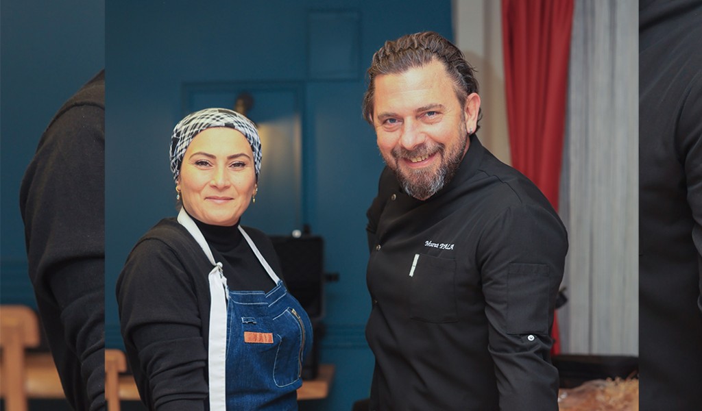 Paula Meat House  “Özümüze Dönüyoruz”