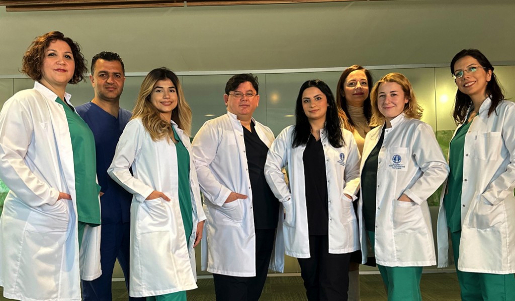 Prof. Dr. Eray Çalışkan ile Özel Röportajımız