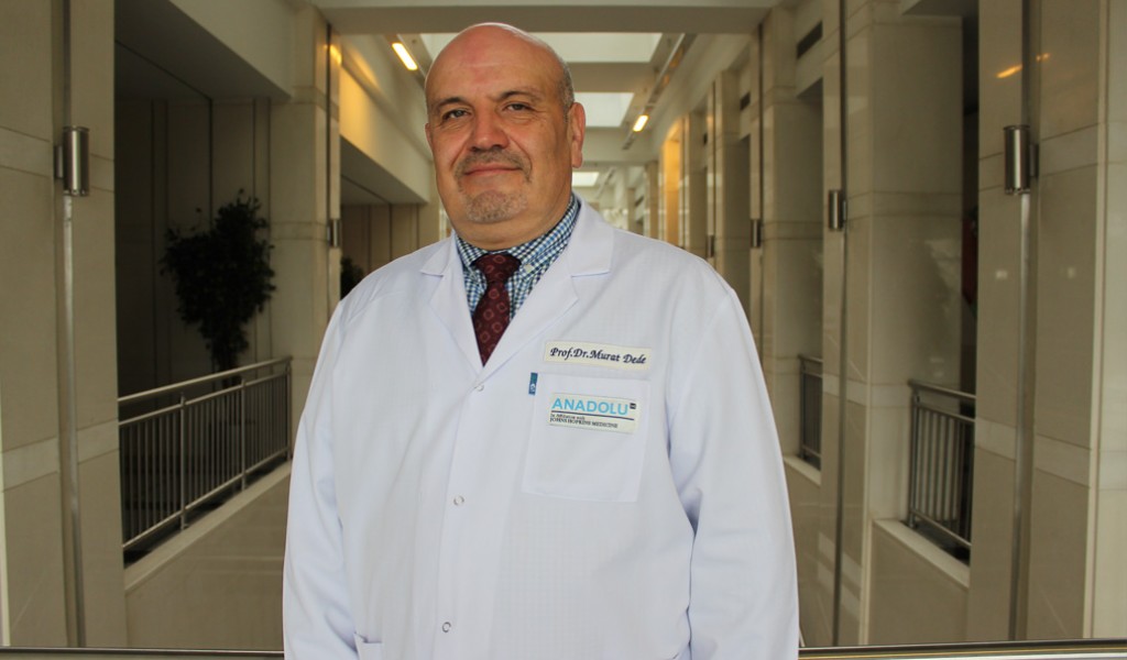 Rahim Ağzı Kanserinin Bir Numaralı Nedeni: HPV
