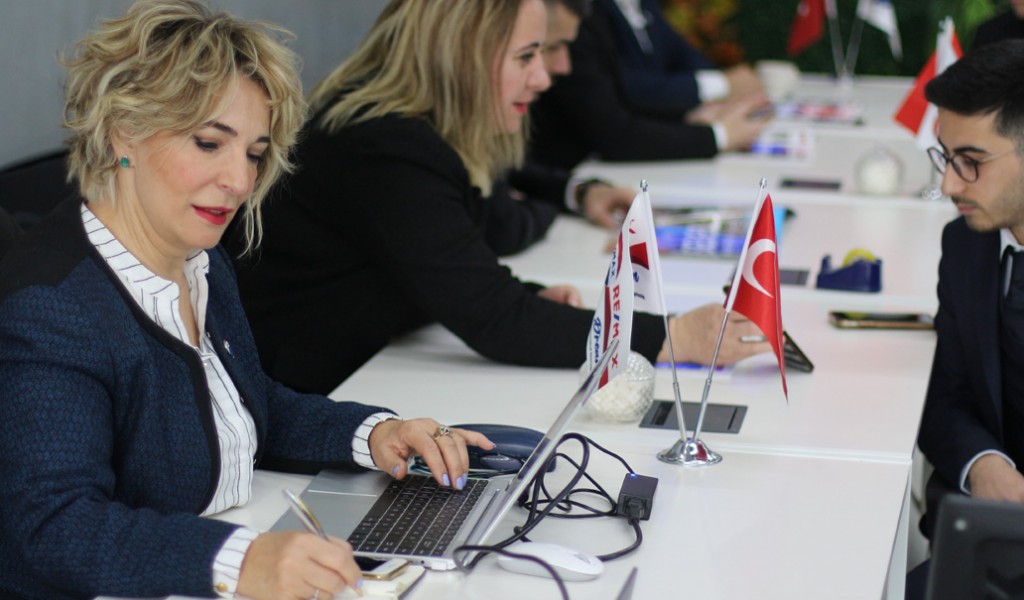Remax Dream – Yunus Emre Sarper