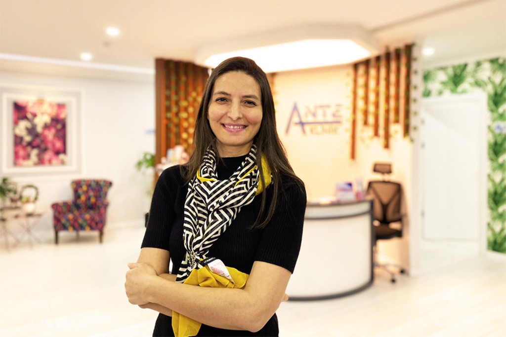 Sağlıklı Yaş Alarak Kemik Erimesi veya Alzheimer Olmadan Yaşlanmak Mümkün: Op. Dr.F. Bilge Öğütcüoğlu