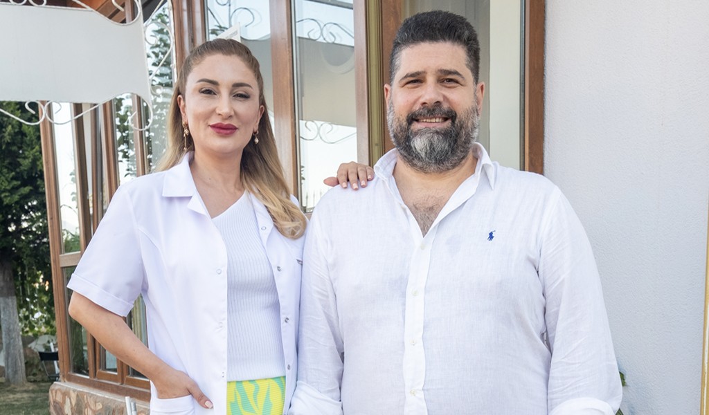 SAĞLIKLI YAŞAM ADINA HER ŞEY BURADA; OZ10 PLUS
