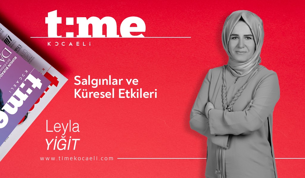 Salgınlar ve Küresel Etkileri