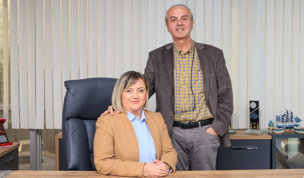 Sarıyer Börek- Erdeniz Çolak  Değişmez Tadı ile Tarihi Lezzet
