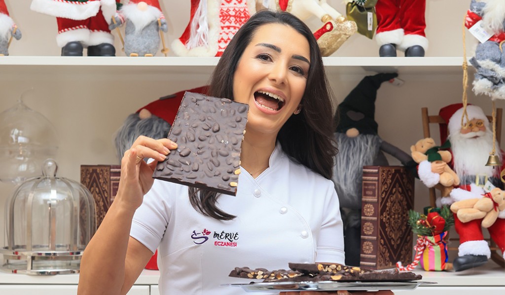 Çikolata Sağlığa Faydalıdır