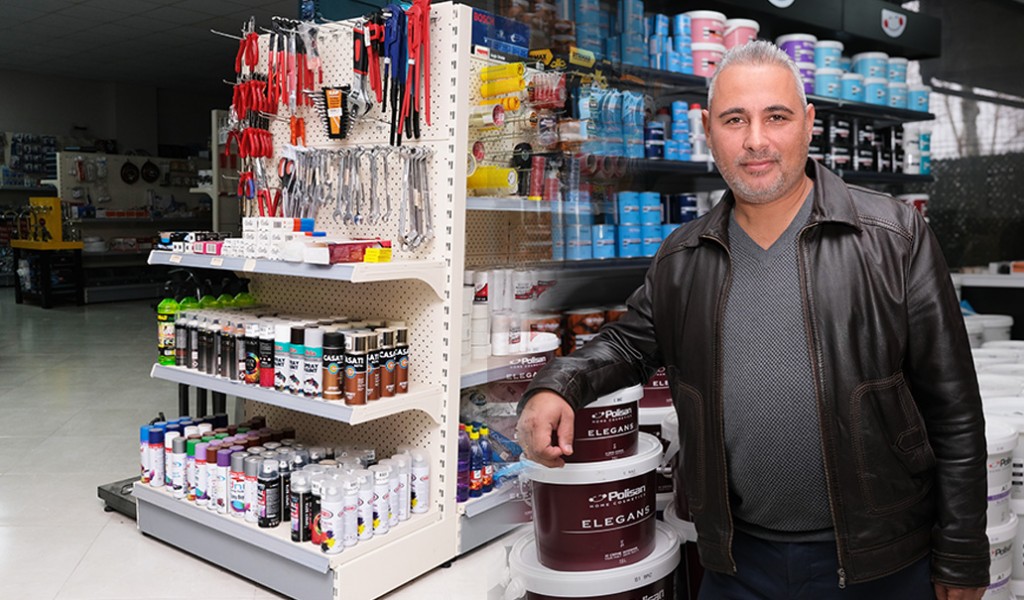 Sektörün Tam Kalbinden Gelen İsim İsim ALPTEKİN YONARLAR – Metalp Yapı Kaba İnşaatın Kitabını Yazıyor...