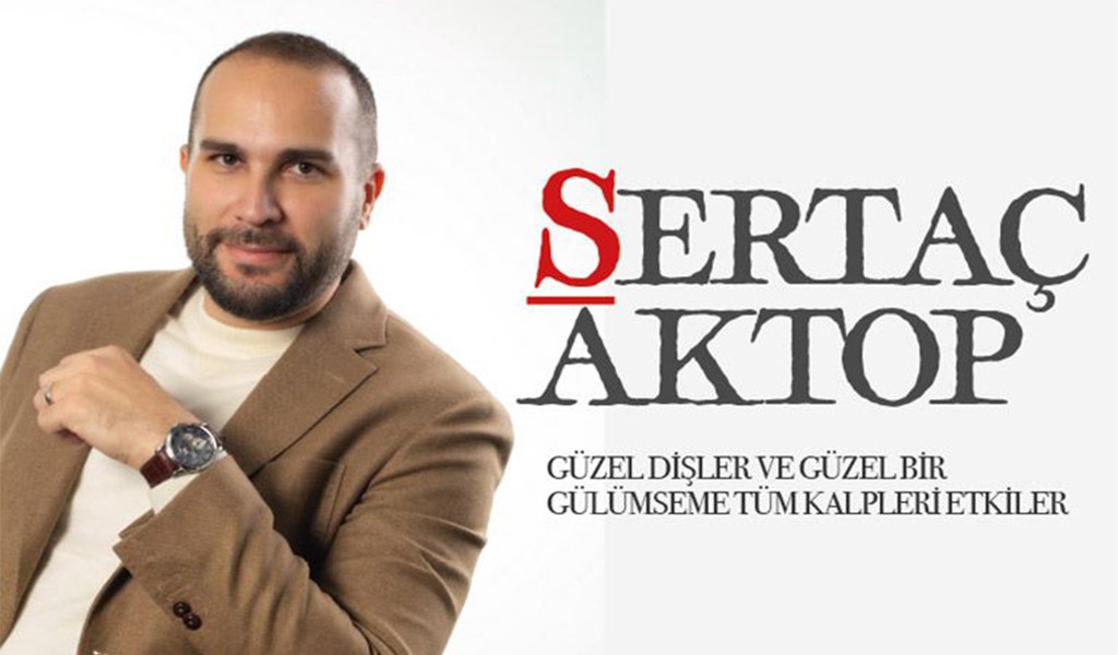 Sertaç Aktop