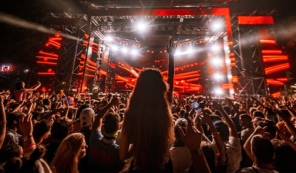 Sırbistan’ın Sevimli ve Eğlenceli Şehri;  NOVİ SAD ve 4 Gün EXIT FESTİVAL...