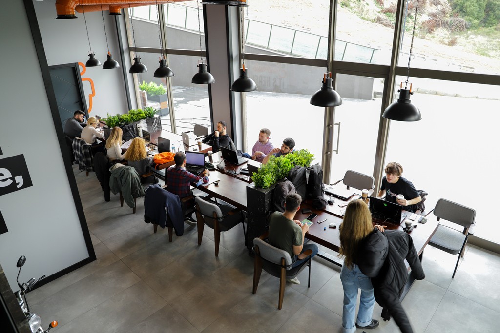 Soulmate Coffee Umuttepe'de Açıldı