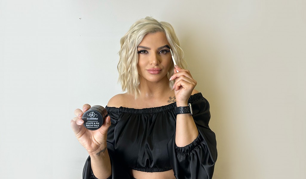 Şule Köseoğlu - Aesthetic Beauty Academy  Güzelliğin Kitabı Burada Yazılıyor
