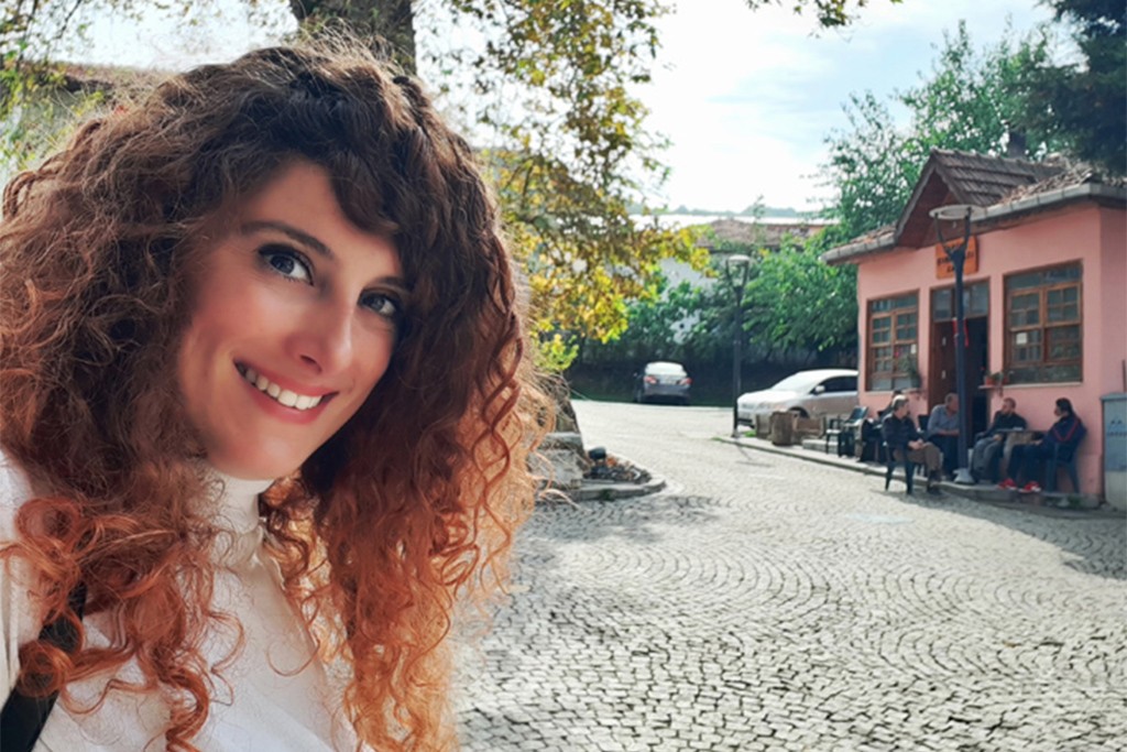 Tesadüfen De Mutlu Olabiliriz Mesela: İzmitteysek Ne Yapsak?