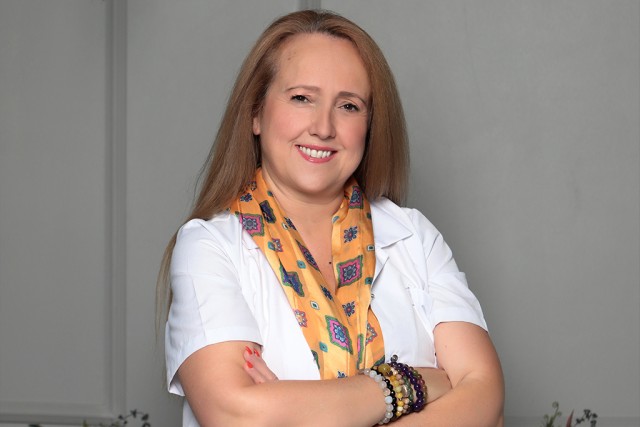 Ayçin Öztürk