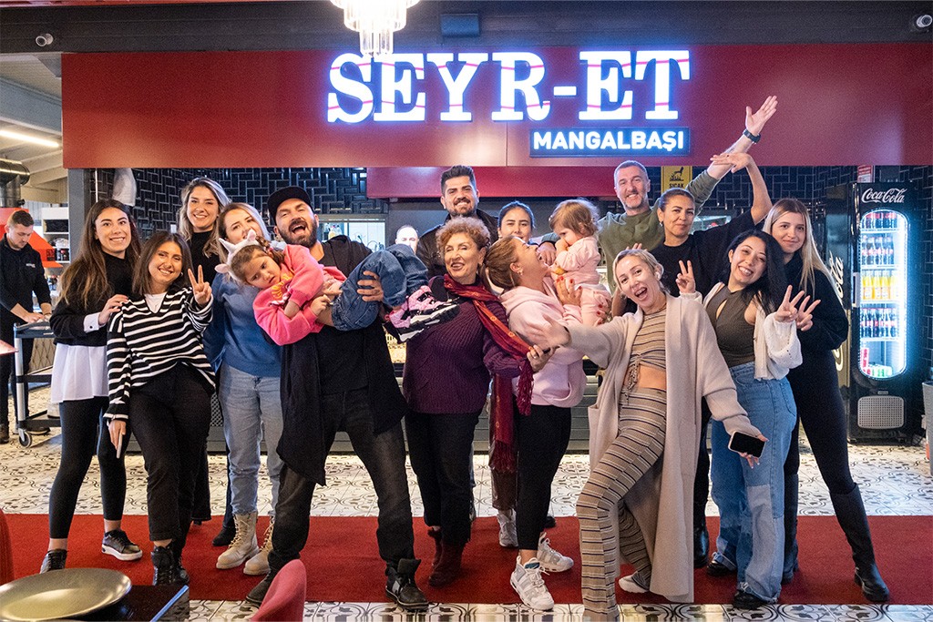 Time Kocaeli BÜYÜK SOSYAL KULUBÜ Buluşmalara Devam Ediyor